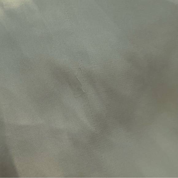 Free People Intimately D8 Night Bodysuit Women L Evening Cream/Lilac Lace NWT - Picture 9 of 10